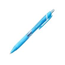 UNI Jetstream Colours Hybrid Ink Rollerball Pen SXN-150C - Light Blue 2USXN150CVK UNI Jetstream Colours Hybrid Ink Rollerball Pen SXN-150C - Light Blue 2USXN150CVK