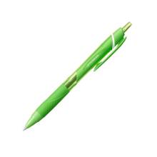 UNI Jetstream Colours Hybrid Ink Rollerball Pen SXN-150C - Lime Green 2USXN150CVZ UNI Jetstream Colours Hybrid Ink Rollerball Pen SXN-150C - Lime Green 2USXN150CVZ