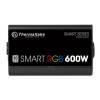 Thermaltake SMART RGB 600W 80+ PS-SPR-0600NHSAWE-1
