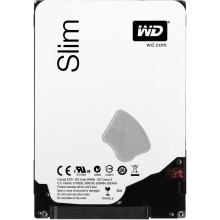 HDD WD Blue, 2.5'', 1TB, SATA/600, 5400RPM, 8MB cache, 7mm WD10SPZX