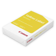 Másolópapír, A4, 80 g, CANON "Yellow Label Print"