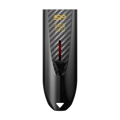Pendrive 64GB Silicon Power Blaze B25 Black USB3.0 Pendrive 64GB Silicon Power Blaze B25 Black USB3.0