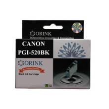 ECO patron OR PGI-520 BK (CANON PGI-520 BK ) 350 /oldal
