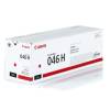Canon CRG046H Toner Magenta /eredeti/ LBP654 5.000 oldal 1252C002