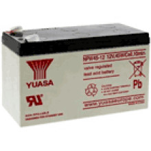 YUASA 12V 45W