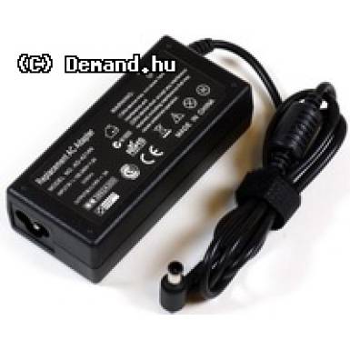 Adapter hálózati LCD 14V 3A 42W for Samsung Microbattery MBA1051 Adapter hálózati LCD 14V 3A 42W for Samsung Microbattery MBA1051