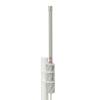 Mikrotik Groove 52 ac with 720MHz CPU, 64MB RAM, 1 x Gigabit LAN, 1 x built-in high power 2.4/5GHz 802.11a/b/g/n/ac wireless, Rou RBGrooveGA-52HPacn