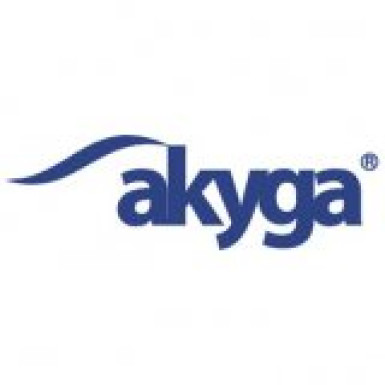 AKYGA Notebook power supply Akyga Dedicated AK-ND-30 12V/5.0A 60W 5.5x2.5mm ITX cases/LED AK-ND-30