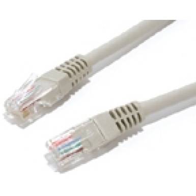 Rainbow UTP PATCH K&Aacute;BEL 0,3M CAT5E UTG5003