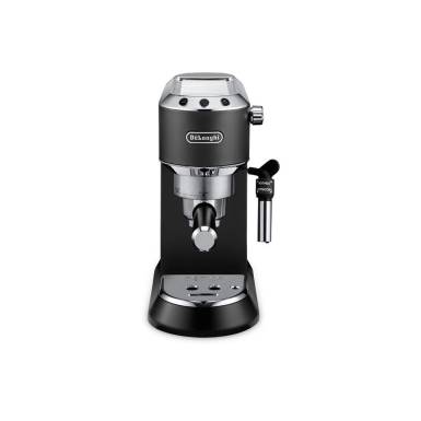 Coffee machine Delonghi EC685.BK Dedica black EC685.BK Coffee machine Delonghi EC685.BK Dedica black EC685.BK