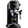Coffee machine Delonghi EC685.BK Dedica black EC685.BK