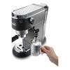 Coffee machine Delonghi EC685.BK Dedica black EC685.BK