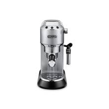 Coffee machine Delonghi EC685.M Dedica   silver EC685.M
