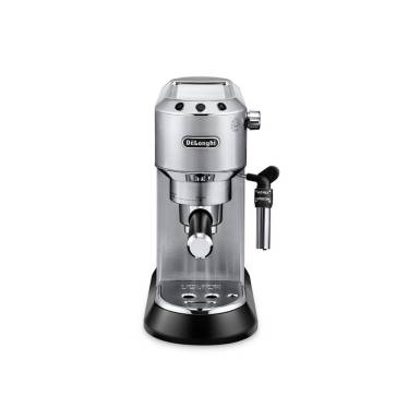 Coffee machine Delonghi EC685.M Dedica silver EC685.M Coffee machine Delonghi EC685.M Dedica silver EC685.M