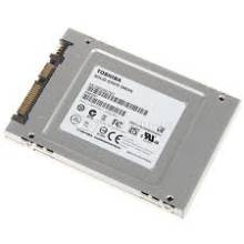 Toshiba 128GB SATA3 SSD THNSNH128GCST  - haszn&aacute;lt