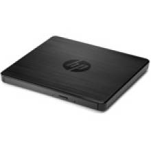 HP NB USB 2.0 K&uuml;lső DVD &iacute;r&oacute; F6V97AA#ABB