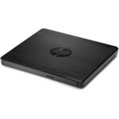 HP NB USB 2.0 Külső DVD író F6V97AA#ABB HP NB USB 2.0 Külső DVD író F6V97AA#ABB