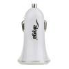 AKYGA AK-CH-07 3000mA USB white Quick Charge 3.0 AK-CH-07