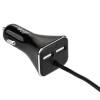 AKYGA AK-CH-10 9900mA 4xUSB black AK-CH-10
