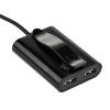 AKYGA AK-CH-10 9900mA 4xUSB black AK-CH-10