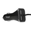AKYGA AK-CH-10 9900mA 4xUSB black AK-CH-10