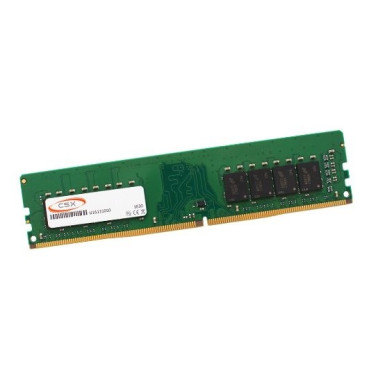 8GB 2133MHz CSX DDR4 RAM CSXAD4LO2133-8GB