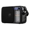 Panasonic RF-2400DEG-K hordozható rádió RF-2400DEG-K