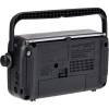 Panasonic RF-2400DEG-K hordozható rádió RF-2400DEG-K