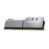 DDR4 32G/3200 CL16 G.Skill Trident Z Silver/White KIT2