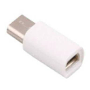 USB 2.0 C-micro B adapter nBase