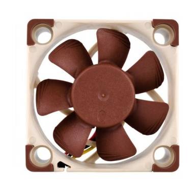 COOLER NOCTUA NF-A4X10 5V 4cm COOLER NOCTUA NF-A4X10 5V 4cm