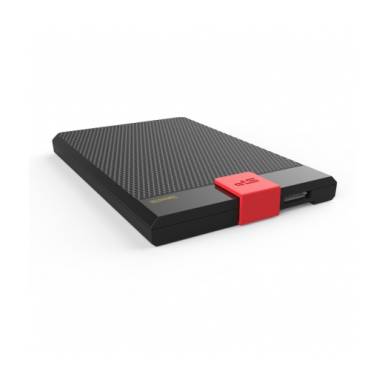 HDD EXT Silicon Power Armor D30S 1TB Fekete HDD EXT Silicon Power Armor D30S 1TB Fekete