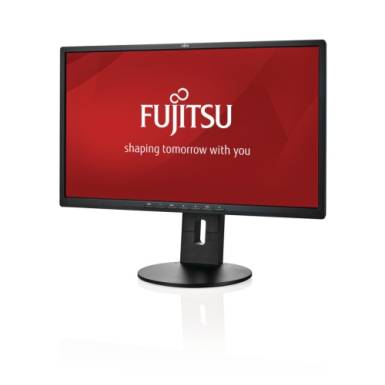 Fujitsu Display B24-8 TS PRO 24" LED IPS monitor (1920*1080) HDMI, DVI, D-Sub, U S26361-K1577-V160 Fujitsu Display B24-8 TS PRO 24" LED IPS monitor (1920*1080) HDMI, DVI, D-Sub, U S26361-K1577-V160