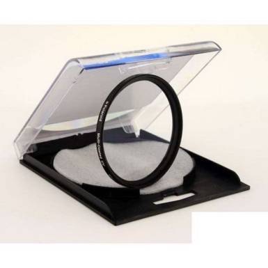 Polaroid Multicoated UV szűrő 62 mm Polaroid Multicoated UV szűrő 62 mm