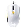 Genius Scorpion M6-600, white+orange 31040063103