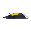 Genius Scorpion M6-600, white+orange 31040063103