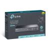 Link TL-SG1016PE 16-port Gigabit Rack mount Switch Easy Smart with 8-port PoE TL-SG1016PE