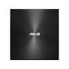 External DRW Asus SDRW-08U9M-U, USB Type-C and Type-A, Ultra-Slim, Black SDRW-08U9M-U/BLK/G/A