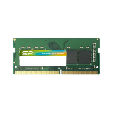 Silicon Power DDR4 8GB 2133MHz CL15 SO-DIMM 1.2V SP008GBSFU213B02