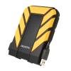 External HDD Adata HD710 Pro External Hard Drive USB 3.1 2TB Yellow AHD710P-2TU31-CYL
