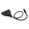 Gembird HDMI interface switch, 3 ports DSW-HDMI-35