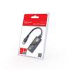 Gembird USB 3.0 Gigabit LAN adapter NIC-U3-02