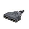 Gembird adaptor HDMI (AM) - HDMI (AF) x2 (splitter) DSP-2PH4-04