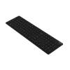 Asus W5000 wireless keyboard (HUN) + optical mouse, 1600dpi, 2.4GHz, black, 1yr 90XB0430-BKM0T0