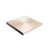ASUS ODD DVD ÍRÓ külső (ZenDrive) SDRW-08U9M-U arany USB Ultra Slim SDRW-08U9M-U/GOLD/G/AS