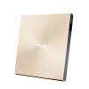 ASUS ODD DVD ÍRÓ külső (ZenDrive) SDRW-08U9M-U arany USB Ultra Slim SDRW-08U9M-U/GOLD/G/AS