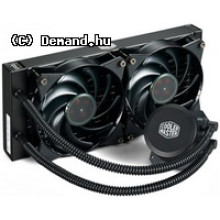 Cooler Master MasterLiquid Lite 240