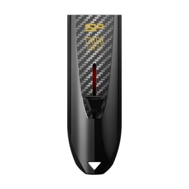 Pendrive 128GB Silicon Power Blaze B25 Black USB3.0 Pendrive 128GB Silicon Power Blaze B25 Black USB3.0