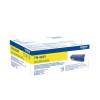 Toner Brother TN423 yellow   4000 pgs   HL-L8260CDW/HL-L8360CDW/DCP-L8410CDW TN423Y