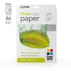 COLORWAY Fotópapír, fényes öntapadó (glossy self-adhesive), 115 - 80g/m2, A4, 50 lap PGS1158050A4